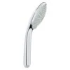 Grohe Euphoria 110 Duo Hand Shower 2 Sprays 27220 -Home Bathroom grohe 27220000
