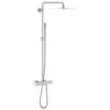 Grohe Rainshower F-Series 254 Wall Mounted Shower System 27469 -Home Bathroom grohe 27469000