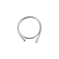 Grohe Shower Hose Silverflex 1500mm 28364 Silver