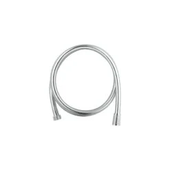Grohe Shower Hose Silverflex 1750mm 28388 Silver