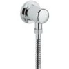 Grohe Relexa Plus Shower Outlet Elbow 1/2″ 28680 -Home Bathroom grohe 28680000