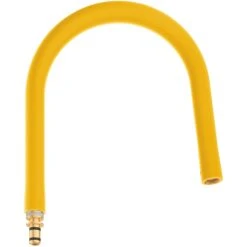 Grohe Essence Kitchen Hose 30321 Yellow