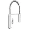 Grohe Eurocube Sink Mixer 1/2″ 31395 Chrome -Home Bathroom grohe 31395000