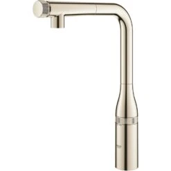 Grohe Essence SmartControl Sink Mixer 31615 Polished Nickel -Home Bathroom grohe 31615be0 3