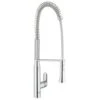 Grohe K7 Mono Sink Mixer 1/2″ 32950 Chrome -Home Bathroom grohe 32950000