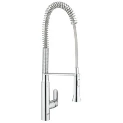 Grohe K7 Mono Sink Mixer 1/2″ 32950 Chrome