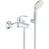 Grohe Eurosmart Bath/Shower Mixer 33302 -Home Bathroom grohe 3330220a