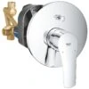 Grohe Eurosmart Concealed Manual Shower Valve With Diverter 33305 -Home Bathroom grohe 33305003