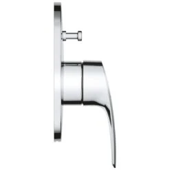 Grohe Eurosmart Concealed Manual Shower Valve With Diverter 33305 -Home Bathroom grohe 33305003 4