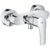 Grohe Eurosmart Exposed Single-Lever Shower Mixer 33555 -Home Bathroom grohe 33555003