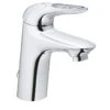 Grohe Eurostyle Basin Mixer With Pop Up Waste 33557 -Home Bathroom grohe 33557003