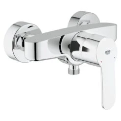 Grohe Eurostyle Cosmopolitan Wall Shower Mixer 1/2″ 33590