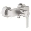 Grohe Lineare Shower Mixer 33865 Supersteel -Home Bathroom grohe 33865dc1