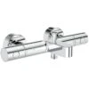 Grohe Grohtherm 1000 Cosmopolitan M Bath/Shower Mixer 1/2″ 34215 -Home Bathroom grohe 34215002