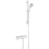 Grohe Grohtherm 2000 Thermostatic Shower Mixer 1/2″ 34281 -Home Bathroom grohe 34281001