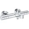Grohe Grohtherm 800 Cosmopolitan Bath/Shower Mixer 34766 -Home Bathroom grohe 34766000