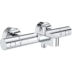Grohe Grohtherm 800 Cosmopolitan Bath/Shower Mixer 34766