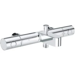 Grohe Grohtherm 800 Cosmopolitan Bath/Shower Mixer 34770