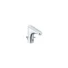 Grohe Europlus E Electronic Basin Mixer (Battery) 36236 -Home Bathroom grohe 36236001
