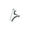 Grohe Eurodisc SE Self-Closing Basin Tap 36249 -Home Bathroom grohe 36249000