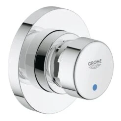 Grohe Euroeco Cosmopolitan T Self-Closing Valve 1/2″ 36268