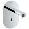 Grohe Euroeco Cosmopolitan E Infra-Red Wall Basin Tap 36273 -Home Bathroom grohe 36273000