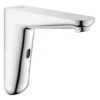 Grohe Euroeco Cosmopolitan E Infra-Red Wall Basin Tap 36274 -Home Bathroom grohe 36274000