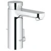 Grohe Eurosmart Cosmopolitan T Self-Closing Basin Mixer 36318 -Home Bathroom grohe 36318000