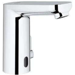 Grohe Eurosmart Cosmopolitan E Infra-Red Basin Mixer 1/2″ 36327