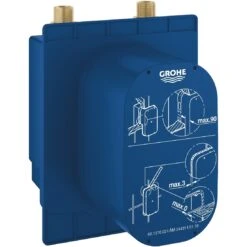 Grohe Eurosmart Cosmopolitan E Concealed Mounting Box 36336