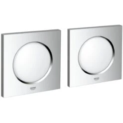 Grohe Rainshower F-Series Light Set 36359 Chrome