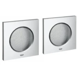 Grohe Rainshower F-Series Sound Set 36360 Chrome