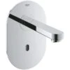 Grohe Euroeco Cosmopolitan E Bluetooth Infra-Red Electronic Tap 36410 -Home Bathroom grohe 36410000