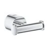 Grohe Atrio Robe Hook 40312 -Home Bathroom grohe 40312003