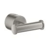 Grohe Atrio Robe Hook 40312 Supersteel -Home Bathroom grohe 40312dc3