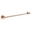 Grohe Essentials 600mm Towel Rail 40366 Warm Sunset -Home Bathroom grohe 40366da1