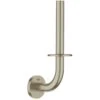 Grohe Essentials Spare Toilet Roll Holder 40385 Brushed Nickel -Home Bathroom grohe 40385en1