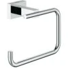 Grohe Essentials Cube Toilet Roll Holder 40507 -Home Bathroom grohe 40507001