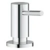 Grohe Cosmopolitan Soap Dispenser 40535 Chrome -Home Bathroom grohe 40535000