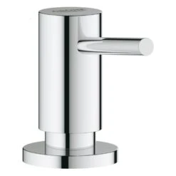 Grohe Cosmopolitan Soap Dispenser 40535 Chrome
