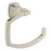 Grohe Grandera Toilet Paper Holder 40625 Brushed Nickel -Home Bathroom grohe 40625en0