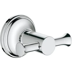 Grohe Essentials Authentic Robe Hook 40656