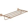 Grohe Essentials Multi Bath Towel Rack 40800 Warm Sunset -Home Bathroom grohe 40800da1