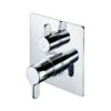 Ideal Standard Freedom Thermostatic Shower Mixer A6377 -Home Bathroom ideal standard a6377aa