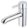 Ideal Standard Ceraline One Hole Bath Filler BC190 Chrome -Home Bathroom ideal standard bc190aa