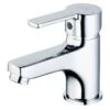 Ideal Standard Calista Mini Basin Mixer Without Waste BC340 -Home Bathroom ideal standard bc340aa