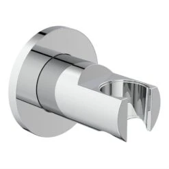 Ideal Standard Idealrain Round Shower Handset Bracket BC806