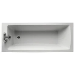 Ideal Standard Tempo Arc 170x70cm Water Saving Bath E2565