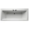 Ideal Standard Tempo Arc 170x75cm Double Ended Bath E2566 -Home Bathroom ideal standard e256601