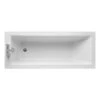 Ideal Standard Tempo Cube 170x70cm Rectangular Bath E2580 -Home Bathroom ideal standard e258001